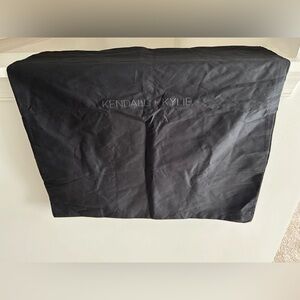 Kendall + Kylie Cotten Storage Bag.